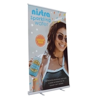 48" economy retractor kit with PVC-free media.... from ASI 87188 Showdown...