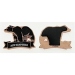 Banner Bear Magnets