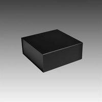 Matte Magnetic Gift Boxes... from ASI 92531 Unique Custom Products / UCP