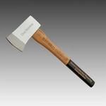 16" Tournament Throwing Axe w/ Nylon Sheath & Blade Guard