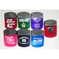 Jumbo clip with magnet.... from ASI 40610 Perry Blackburne Inc / KEYTAGLINE