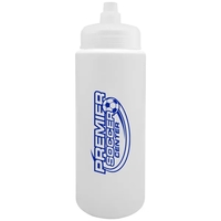 32 oz. Sport Bottle with No Touch, Sure-Flow Lid... from ASI 80060 VisionUSA