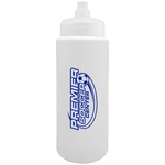 32 oz. Sport Bottle with No Touch, Sure-Flow Lid
