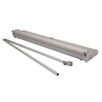 33.5" stratus retractor hardware.... from ASI 87188 Showdown Displays