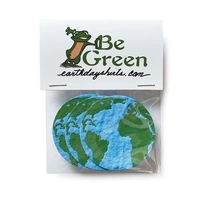 Seed paper shape pack, 3 shapes.... from ASI 40646 Bloomin Promotions /...