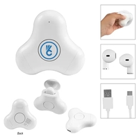 Earbuds with high-definition Bluetooth wireless technology.... from ASI 61125...