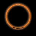 Orange Superior 8" Glow Bracelets