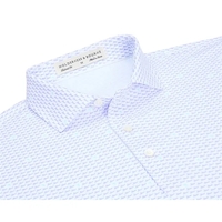 Holderness & Bourne The Jarvis Printed Performance Shirt