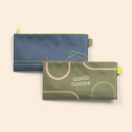 SUPPLY POUCHES - TARPAULIN - MEDIUM