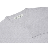 Holderness & Bourne The Ward Egyptian Cotton Sweater