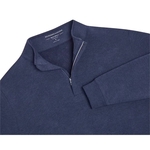 Holderness & Bourne The Harper Cotton Blend Pullover