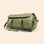 SMALL TRAVELER - TARPAULIN - LEFT OF CENTER