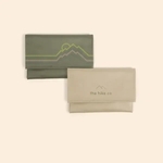 FOLDOVER POUCH - TARPAULIN - LARGE