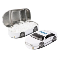 Your First Car Car Tin with MicroMints®