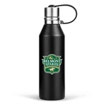 17oz.Travel Stainless Insulated Thermos Bottle w/ Lid&Handle