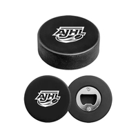 Hockey puck bottle opener.... from ASI 98360 WOWLine / WOWLine®