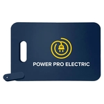 11" x 15" Rectangular Foam Stadium Seat or Pad - USA Made!