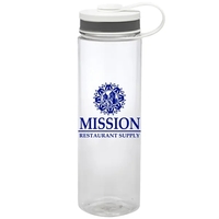 26 oz. Guzzle Bottle with Screw-on Cap... from ASI 80060 VisionUSA