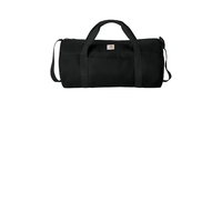 Carhartt Canvas Packable Duffel with Pouch