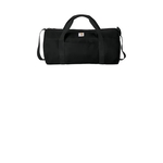 Carhartt Canvas Packable Duffel with Pouch