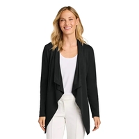 Port Authority Women's Breakwater Open Cardigan