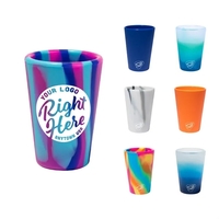 1.5 oz Silishots® (Silicone Shot Glass)
