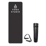 Yoga Fitness Mat - Standard Size