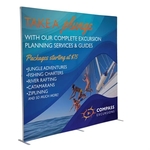 8' Journey SEG Display Kit