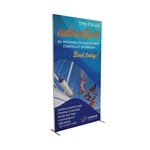 4' Journey SEG Display Kit