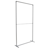 Pack up your SEG and go with this conveniently foldable frame.... from ASI...