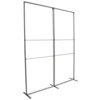 6' Journey SEG Display Hardware Kit