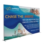 12' Journey SEG Display Kit