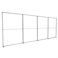 Pack up your SEG and go with this conveniently foldable frame.... from ASI...