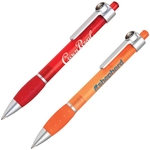 Plantagenet-215 Retractable Compass Pen