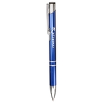 Ballpoint Aluminum Pen