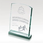 Glass Award - Full Disclosure