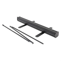 33.5" Economy Retractor Hardware