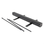 33.5" Economy Retractor Hardware