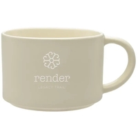 20 oz. Etched Minestra Collection