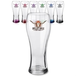 Nadir 23 oz. Pilsner Beer Glasses