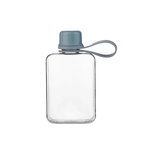 Portable Flat Water Bottle