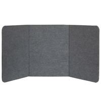 4' Dynamo Trifecta Display