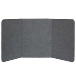 4' Dynamo Trifecta Display