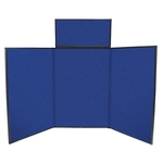 6' Fast Trak Display - Kit A