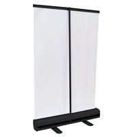 24" Economy Tabletop Retractor Hardware