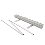 31.5" Economy Retractor Hardware