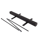 36" Economy Retractor Hardware