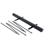 48" Economy Retractor Hardware