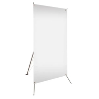 Hardware for the 32" x 72" Tripod Banner Display.... from ASI 87188 Showdown...