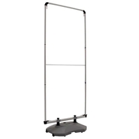 Hardware for the FrameWorx Flex display.... from ASI 87188 Showdown Displays